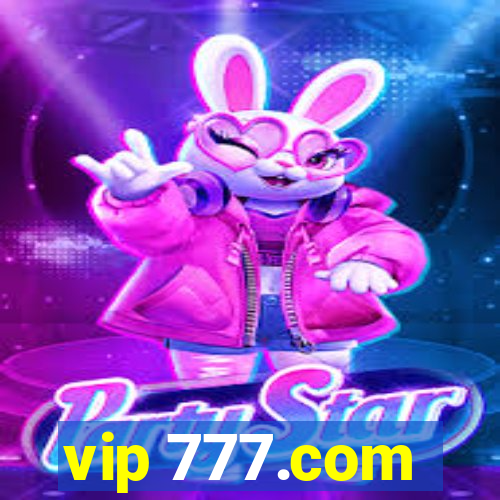 vip 777.com